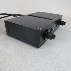 47Laboratory 4706 Gaincard and Power Humpty Power Amplifier – Free UK delivery