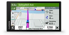 Garmin DriveSmart 66 Auto GPS North American Maps and 6″ Screen 010-02469-00