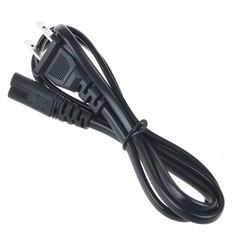 5ft AC Power Cord for Venom Pro Duo 80W X2 RC Battery Balance Charger US