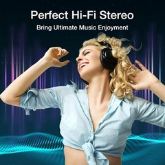 1/4 to 1/8 Inch Stereo Audio Adapter – 24K Gold 6.35mm to 3.5mm | 2 Pack