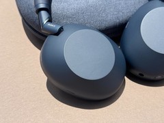 Sony WH-1000XM6 Wireless Noise Canceling Headphones with case – Blue #OB