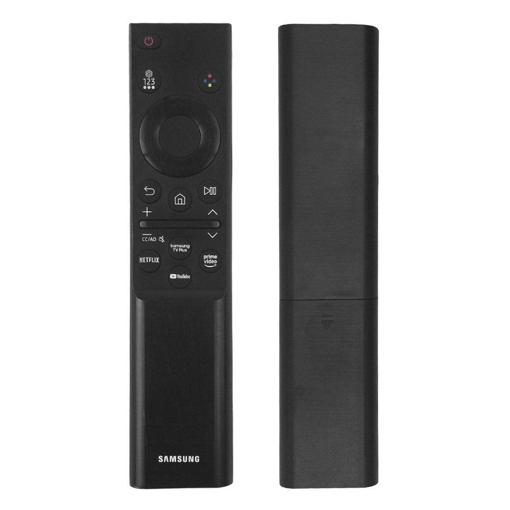New Genuine Samsung Crystal 4K UHD Smart TV Remote Control 2020-2025 Televisions