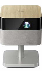 Epson LifeStudio Flex Plus EF-72 4K UHD Projector Certified ReNew REFURBISHED