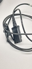 Plantronics M12 VISTA Modular Amplifier Headset