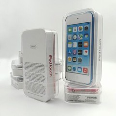 New Sealed Apple Ipod Touch 7th 128GB 256GB Gen Generation Mp4 Fast Shipping lot