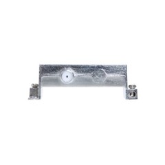 3-Way TV Coaxial Cable Splitter 5-2300 MHz for RG6 RG59 Antenna HDTV Satellite