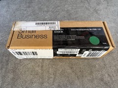 Cisco Small Business 12V Power Adapter for WAP321 SB-PWR-12V-NA
