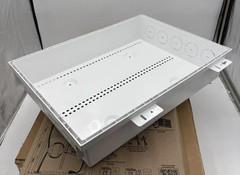 New 1-Pack Legrand On-Q ENP2080-NA Plastic 20″ Enclosure Free US Shipping