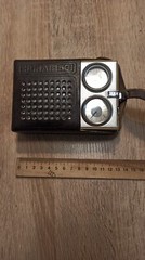 Signal. Radio Soviet Union vintage Original 1950-60