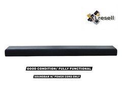 Hisense R652 5.1 Ch Replacement Soundbar with Power Cord Only