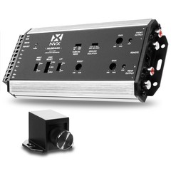 Open Box, Great – NVX XLOC44X 4 inputs / 4 outputs Line Output Converter