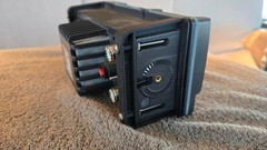 Sailor 6222 Marine DSC VHF Radio (used with command mic TT-6204a)