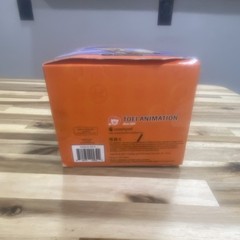 Toei Animation Dragon Ball Z Collector’s Edition Wireless Speaker Bluetooth FM