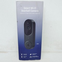 OB-Smart Video Doorbell Camera with Motion Detection