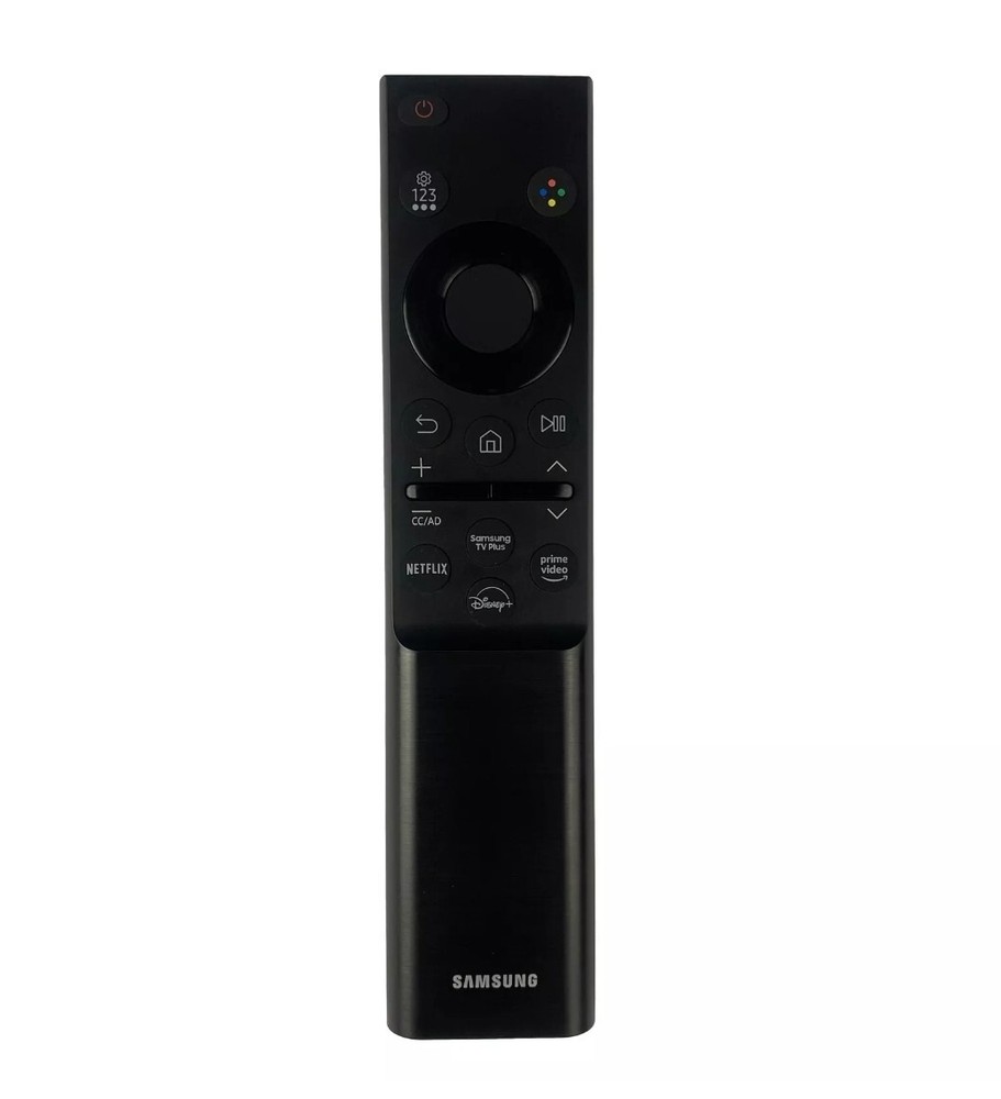 Genuine Samsung TV Remote Control for UN43CU7000 UN50CU7000 UN55CU7000 BN-01457A