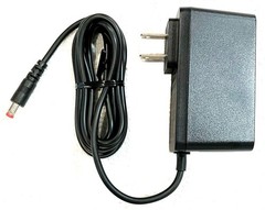 12VDC REGULATED POWER SUPPLY ADAPTER 120VAC TO 12VDC @ 3 AMPS OVERLOAD PROTECTED