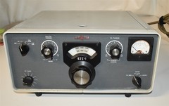 COLLINS 62S-1 VHF TRANSVERTER FOR THE KWM-2