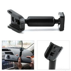 4.3″ Car Rear View Mirror Monitor Bracket+Backup Camera Kit For GMC YUKON SAVANA