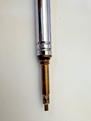 Vintage 21″ Radio Telescopic Antenna Rod TV Car Telescoping – Made in Japan