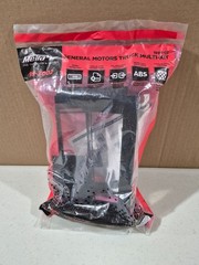 METRA 99-3002 Radio Installation Kit
