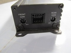 RCA CABLE / FRONT / REAR / REMOTE FOR ALPINE KTP445U KTP-445U / FAST SHIPPING!