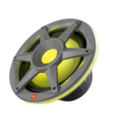 JBL MARINESTADIUM102 10″ (250mm) Stadium Marine Woofer – Sold Individually