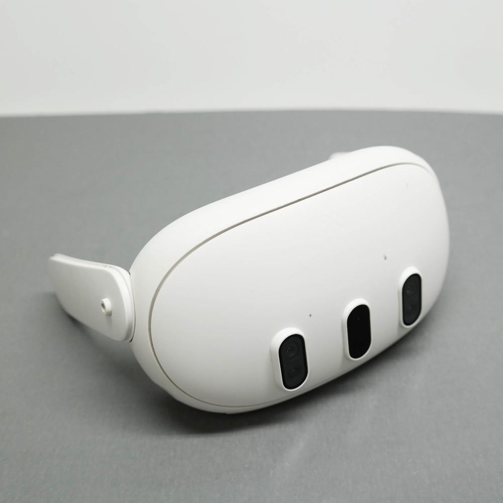 Meta Quest 3 512GB VR Headset Only – READ