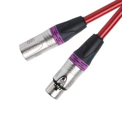 QED Reference XLR 40 Digital AES/EBU Cable