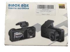 Traffic Recorder w/32gb Memory Card Dash Cam- Super HD 1920x1080P