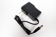 5-10 Pack 12V 1A Power Supply AC to DC Universal Adapter 5050 LED STRIP Light