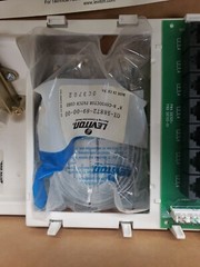 Leviton Basic Home Networking Plus Panel (47606-BNP) Cat 5 Cable Telephone