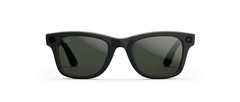 Ray-Ban Meta Wayfarer (GEN 2) Glasses Shiny Black Transition Lens RW4012 LARGE