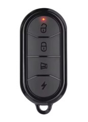 NEW STYLE GENERIC REMOTE AS OMEGA MODEL R&D #4421 FCC ID: VGA4421
