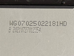 NEW 7” LCD /DIGITIZER SCREEN ASSEMBLY FOR RAND MCNALLY TND-750 TRUCK GPS