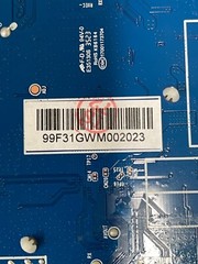 PHILIPS 40PFL6533/F7 Main / Power Supply Board MB-M9011-P-CL-0001 for 40PFL6533/