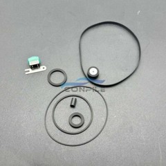 Belt Pinch Roller for Sharp GF-6060X Cassette Deck