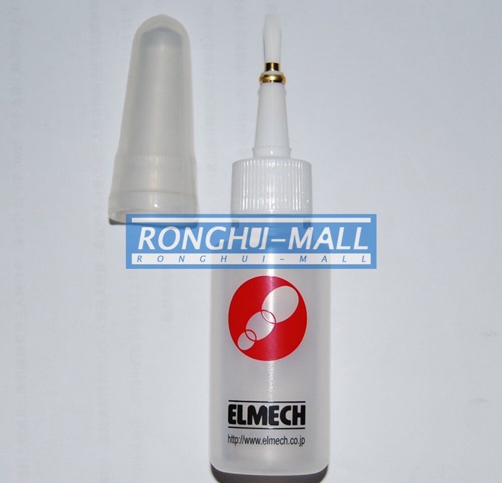 5PCS NEW FOR ELMECH Rosin bottle FD-5015-W (90days Warranty)