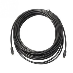 6FT Digital Optical Audio Cable Toslink Fiber Optic Cord for TV Soundbar Amp