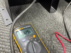 Klangfilm KL-L302 Compression Driver Pair