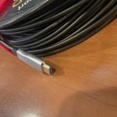 90 M HDMI AOC Cable Active Fiber Optic HDTV 4K 60Hz 18Gb HDR ARC HDCP 2.2