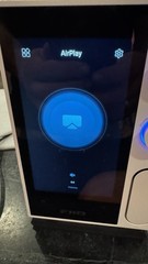 FiiO R7 HiFi Android Music Player – White – Open Box, Works Perfectly DAC Amp