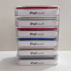 NEW Apple iPod Touch 6th 7th Gen 16GB 32GB 64GB 128GB 256GB All Colors Sealed