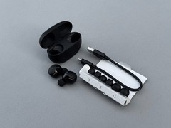 Sony WF-1000XM5 Bluetooth Wireless Noise Canceling Earphones – Black #VG