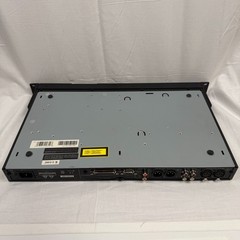 Tascam SS-CDR1 CD/Compact Flash Recorder with Remote