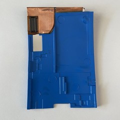Hard Drive Connector Flex Cable for Apple iPod Classic 3rd Gen 10/15/20/30/40gb