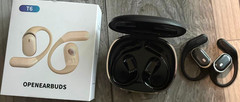 Open Earbuds T6 by Rohs