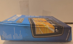 TomTom XXL 540 TM 5.0″ Portable GPS Navigator Lifetime Traffic Maps 4EP0.001.01