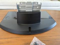 Sony Pedastal Stand Base A-1727-612-A KDL-46V5100, KDL-52V5100, KDL-46VE5 series
