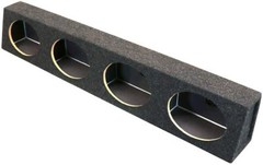 Sub-woofer Speaker Box Carpet Felt Fabric Auto Trunk Liner Upholstery Replac