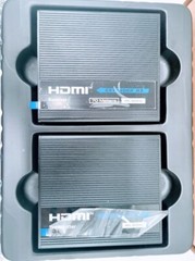 HDMI Extender TX & RX 70 meters 4k 60hz